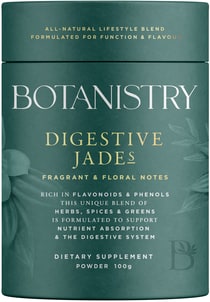 Digestive Jades Dietary Supplement