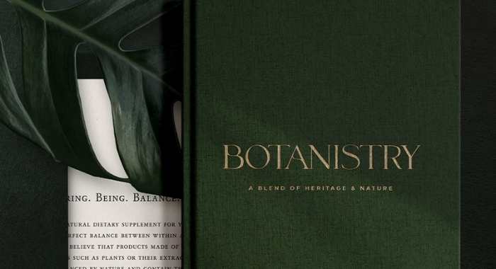 Botanist notebook