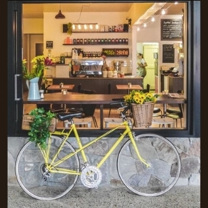 The Cozy Corner Cafe Taupo