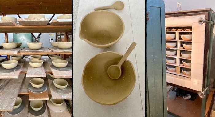 Botanistry Ceramics 1